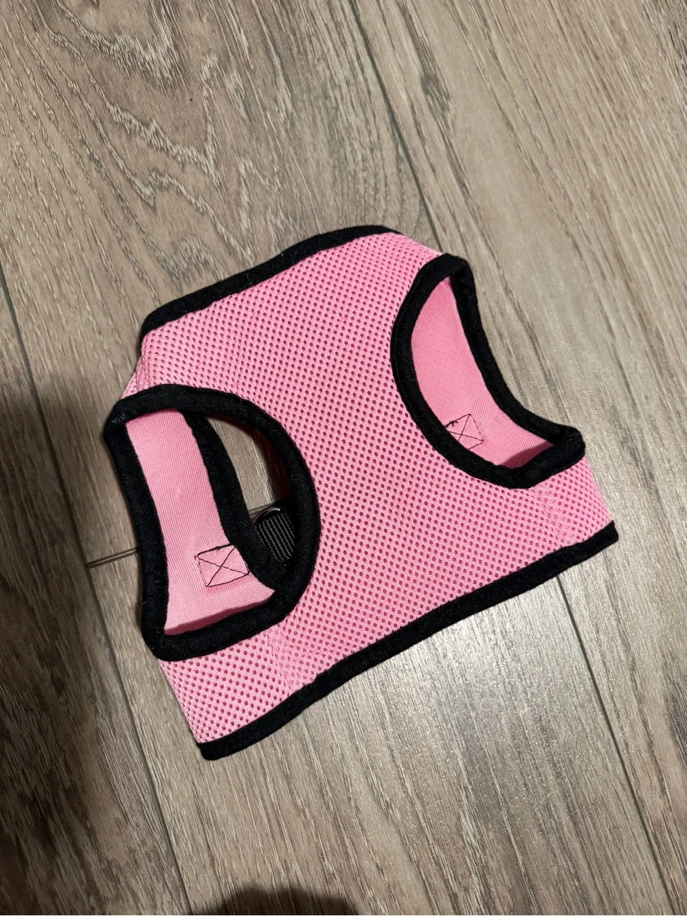 The dog walker company vest harness